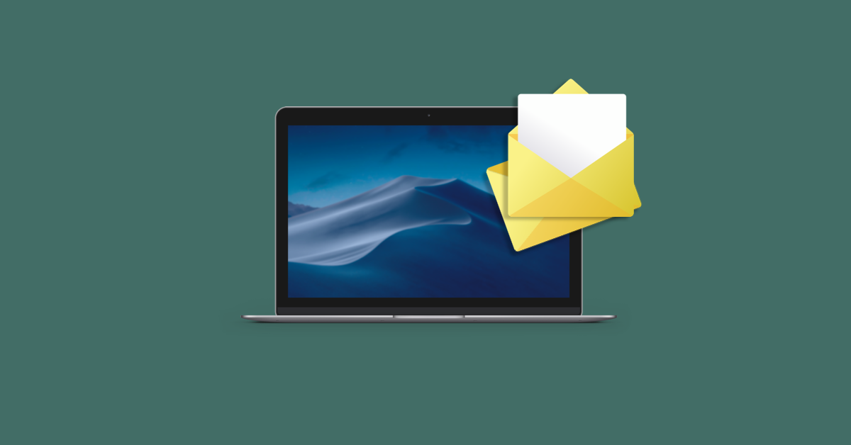 good email client for mac