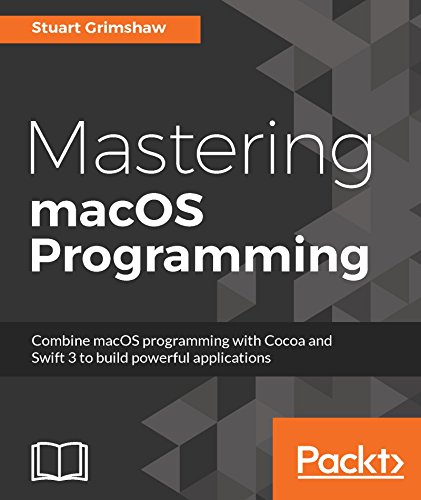 cocoa programming for mac os x pdf